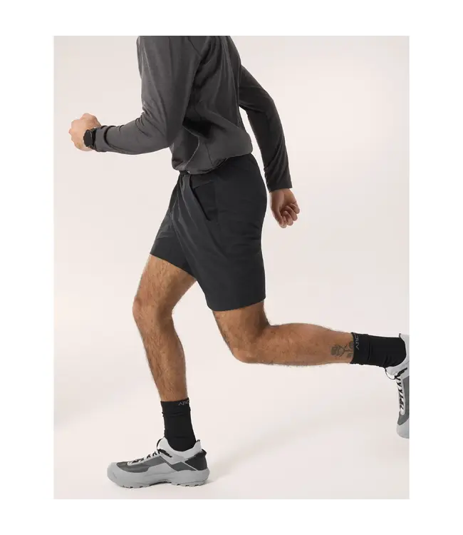 Arcteryx Men's Incendo 9" Shorts