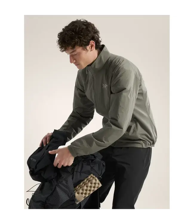 Arc'teryx Men's Atom Jacket