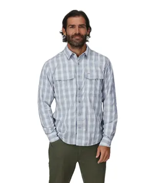SIMMS Simms Men's Big Sky Fishing Shirt