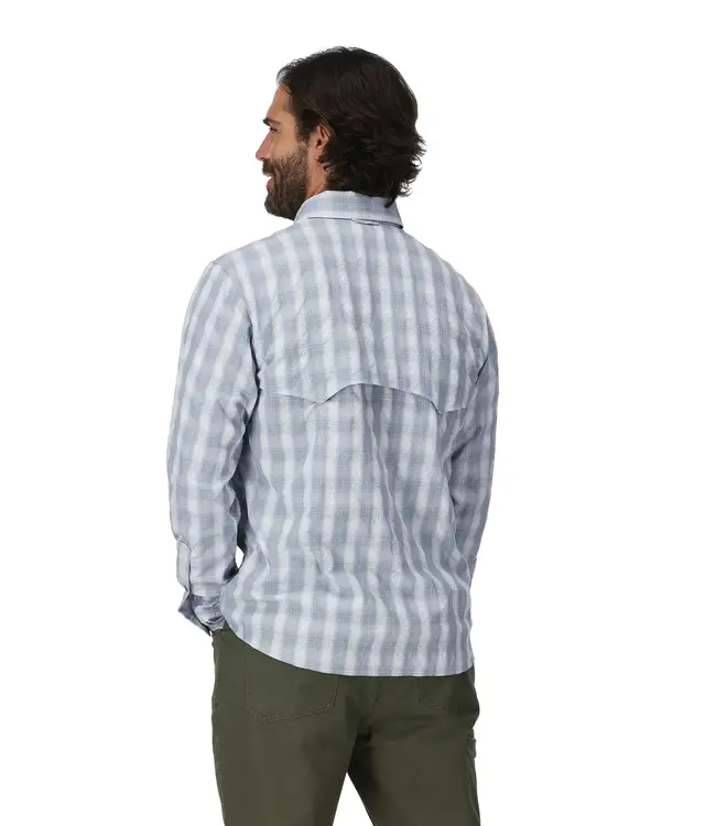Simms Men's Big Sky Fishing Shirt