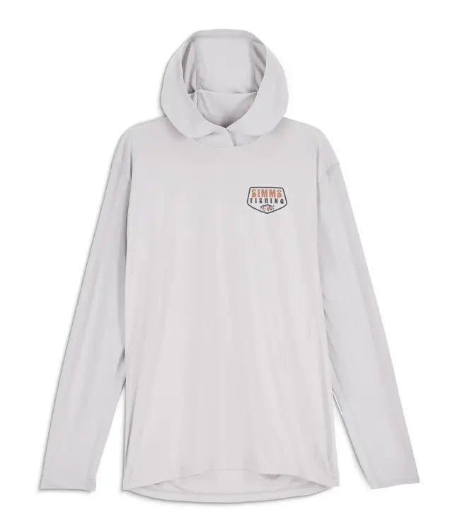Simms Men's Tech Hoody - Artist Series