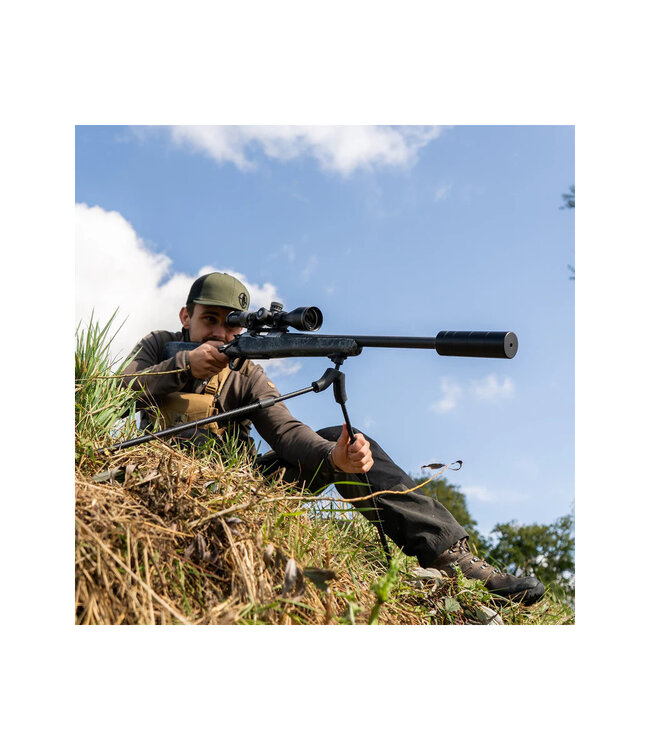 Spartan SpringBok Bipod
