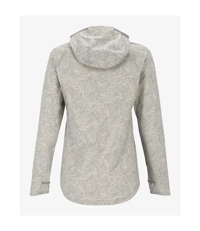 Simms Women's SolarFlex Hoody