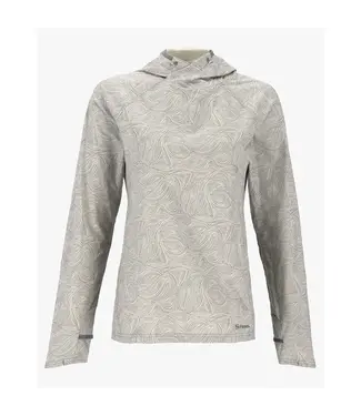 SIMMS Simms Women's SolarFlex Hoody