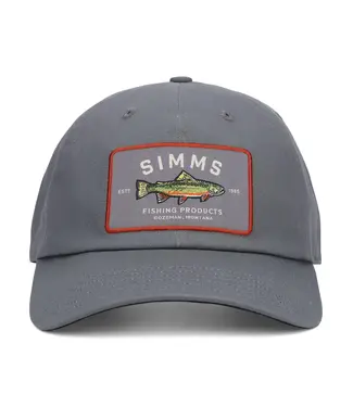 SIMMS Simms Single Haul Cap