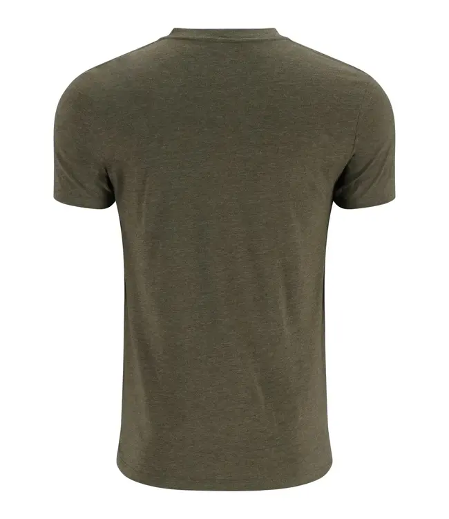 Simms Men's Trout Outline T-Shirt