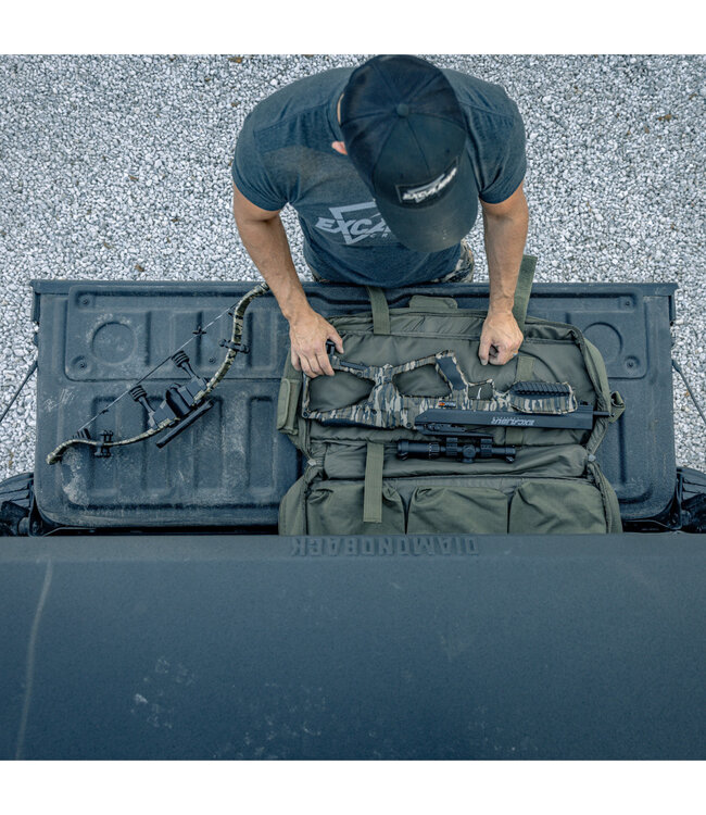 Excalibur RevX TD 400FPS Takedown Crossbow