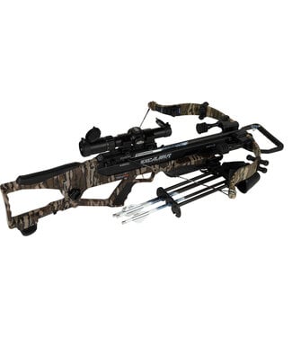 EXCALIBUR CROSSBOW Excalibur RevX TD 400FPS Takedown Crossbow
