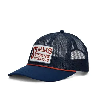 SIMMS Simms Mesh Trucker Hat