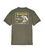 Simms Men's Locals Bass Shop T-Shirt