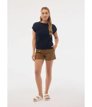 FIG CLOTHING Fig MILA Short Sleeve Top