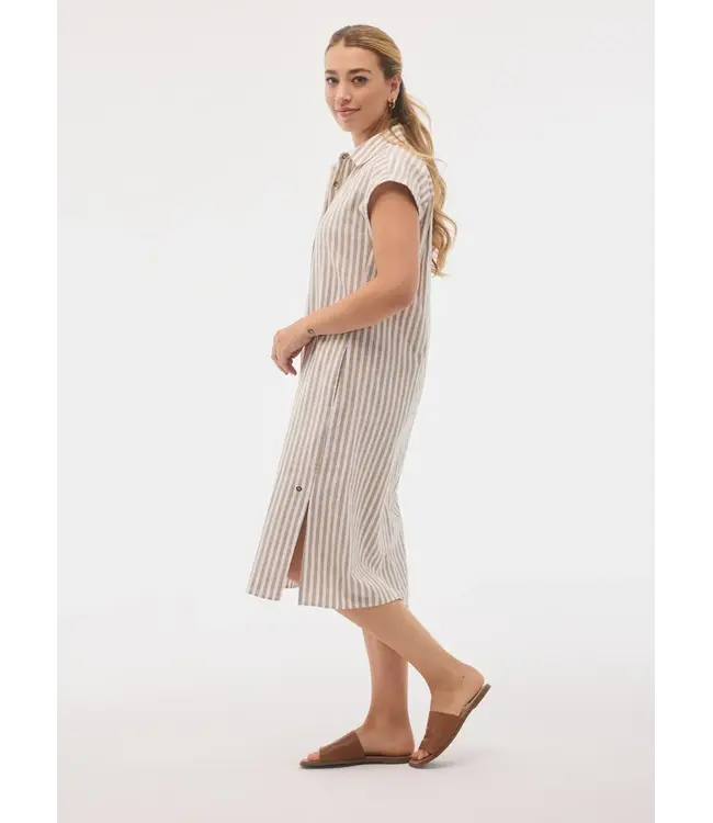 Fig Women's Kelly Shirt Dress