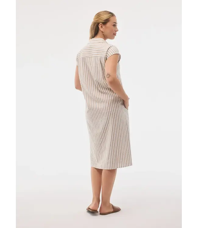 Fig Women's Kelly Shirt Dress