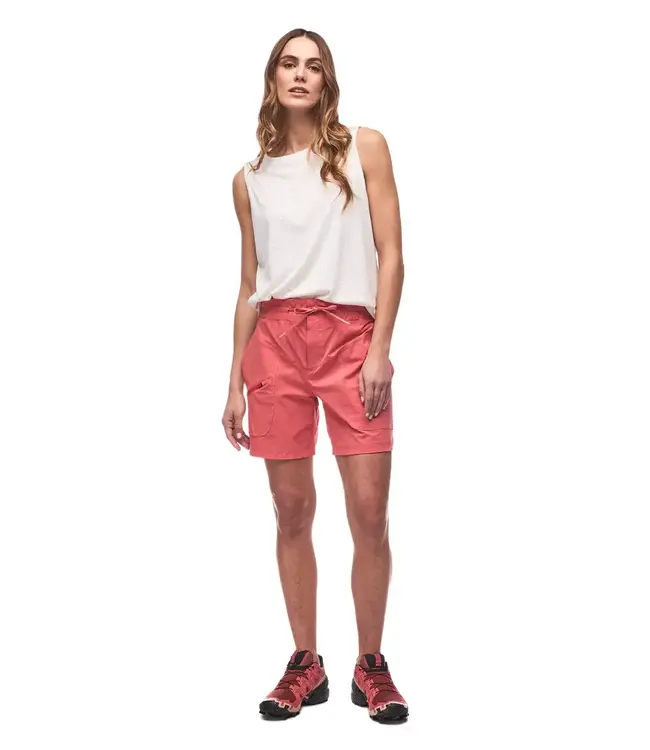 Indyeva Sahra 6" II Short