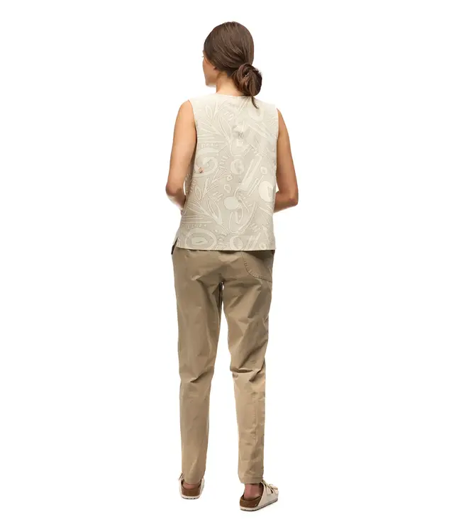 Indyeva Steek III Top