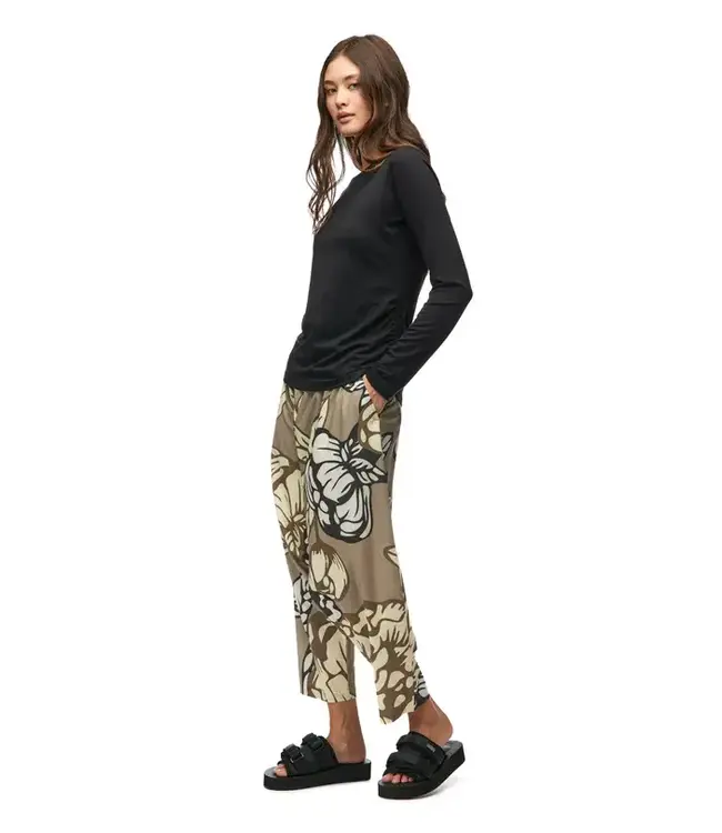 Indyeva MILGIN IV Long Sleeve Shirt