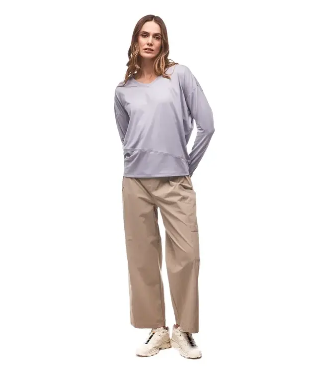 Indyeva VELOZ Long Sleeve Shirt