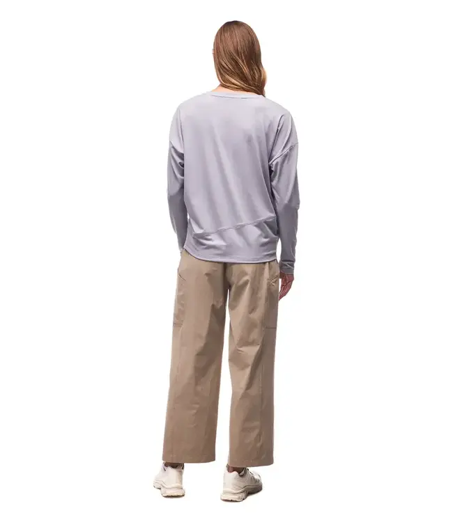 Indyeva VELOZ Long Sleeve Shirt