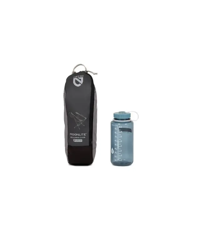 Nemo Equipment Moonlite Reclining Camp Chair