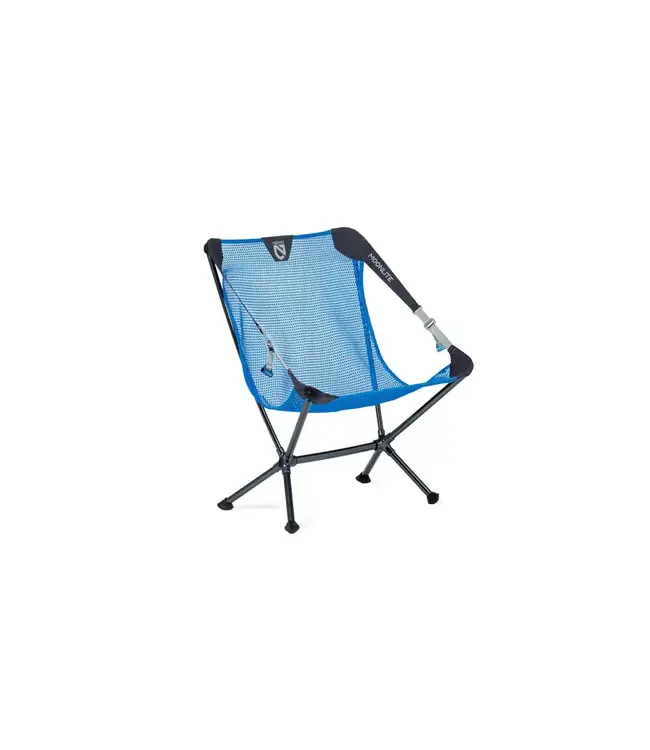 Nemo Equipment Moonlite Reclining Camp Chair
