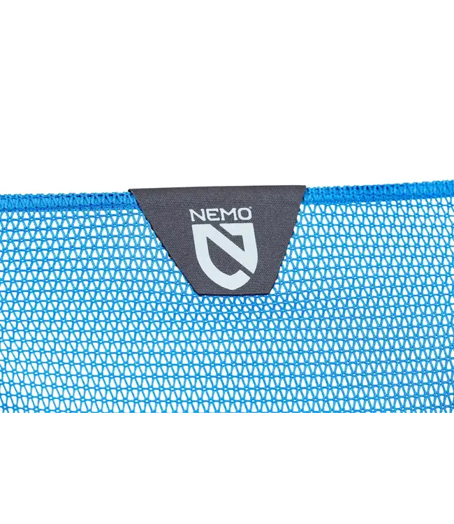 Nemo Equipment Moonlite Reclining Camp Chair