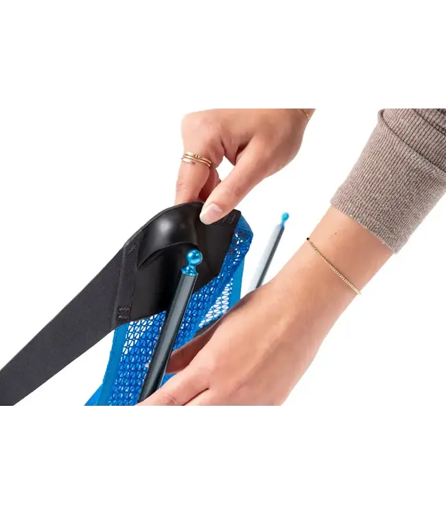 Nemo Equipment Moonlite Reclining Camp Chair