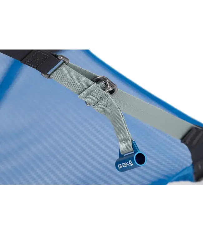 Nemo Equipment Moonlite Reclining Camp Chair