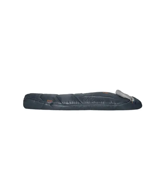 Forte Endless Promise Men's Synthetic Sleeping Bag -  20℉