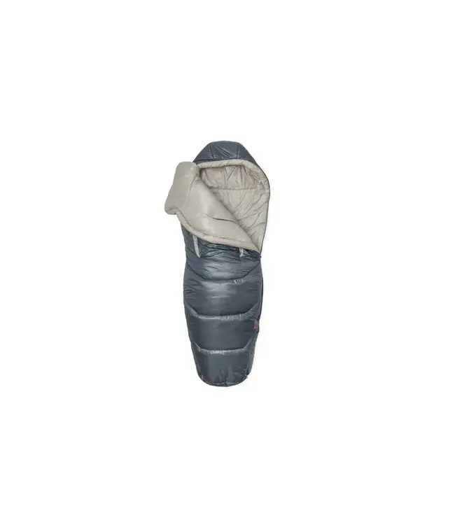 Forte Endless Promise Men's Synthetic Sleeping Bag -  20℉