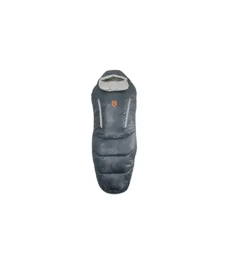 NEMO EQUIPMENT Forte Endless Promise Men's Synthetic Sleeping Bag -  20℉