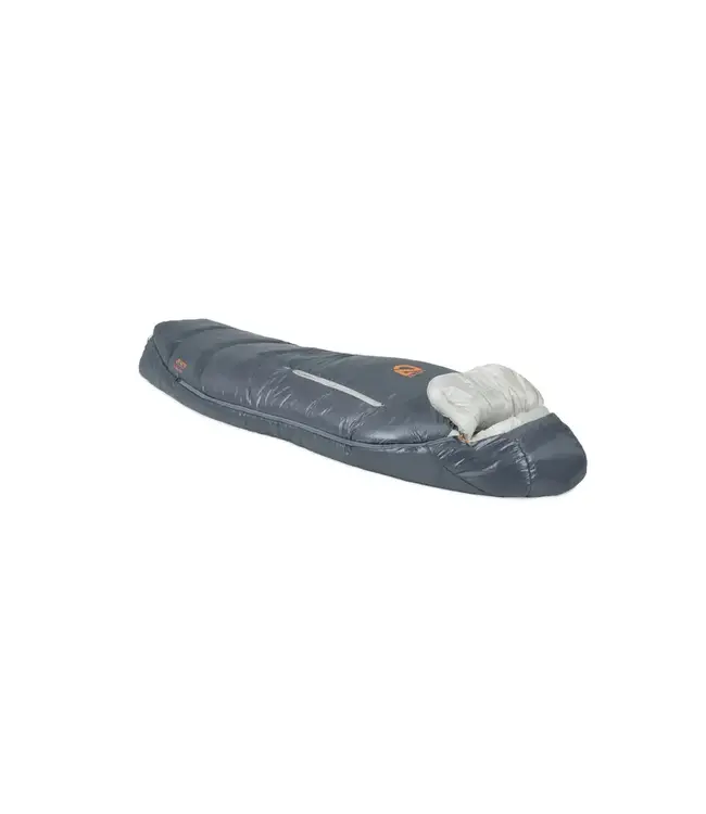 Forte Endless Promise Men's Synthetic Sleeping Bag -  20℉