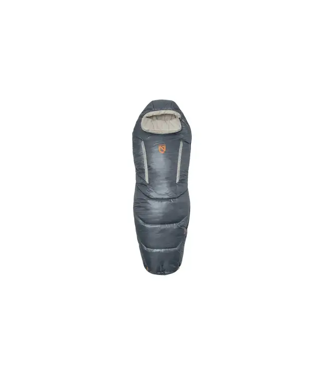 Forte Endless Promise Men's Synthetic Sleeping Bag -  20℉