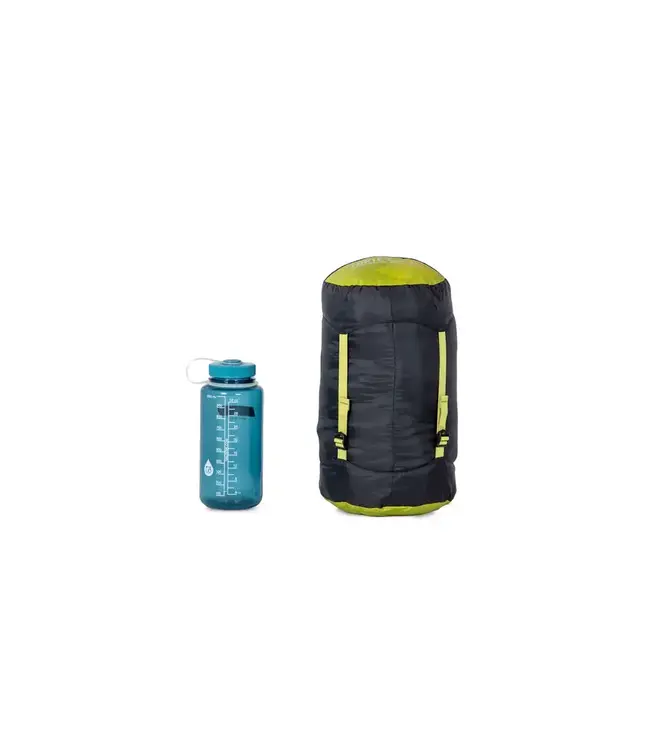 Forte Men's Endless Promise Synthetic Sleeping Bag -  35℉