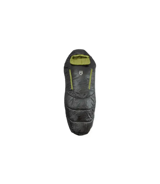 Forte Men's Endless Promise Synthetic Sleeping Bag -  35℉