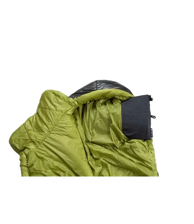 Forte Men's Endless Promise Synthetic Sleeping Bag -  35℉