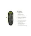 Nemo Equipment Forte Men's Endless Promise Synthetic Sleeping Bag -  35℉