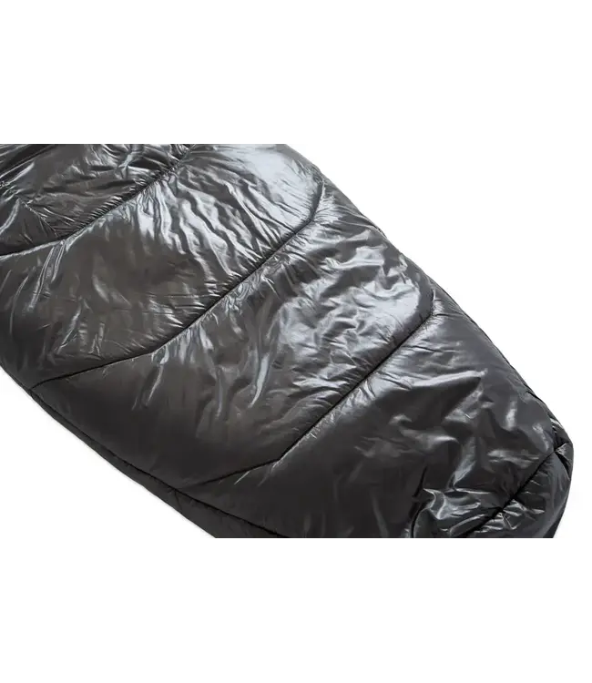 Forte Men's Endless Promise Synthetic Sleeping Bag -  35℉