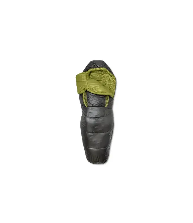 Forte Men's Endless Promise Synthetic Sleeping Bag -  35℉