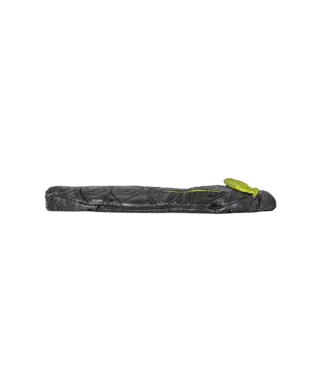 Forte Men's Endless Promise Synthetic Sleeping Bag -  35℉