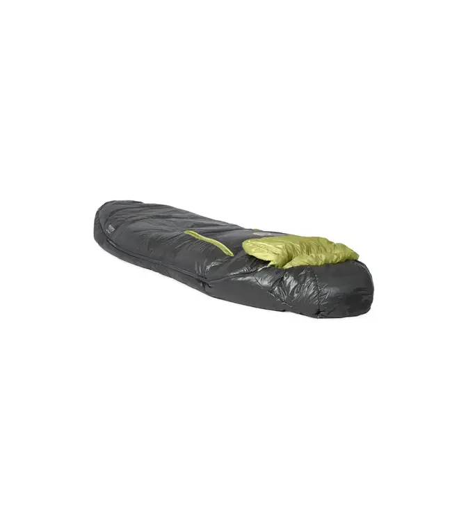 Forte Men's Endless Promise Synthetic Sleeping Bag -  35℉