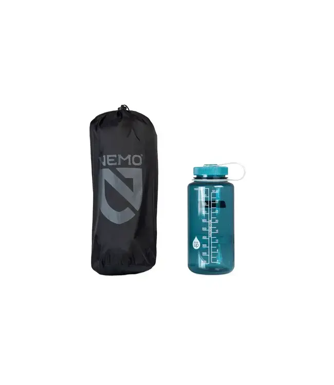 Nemo Fillo King Luxury Camping Pillow