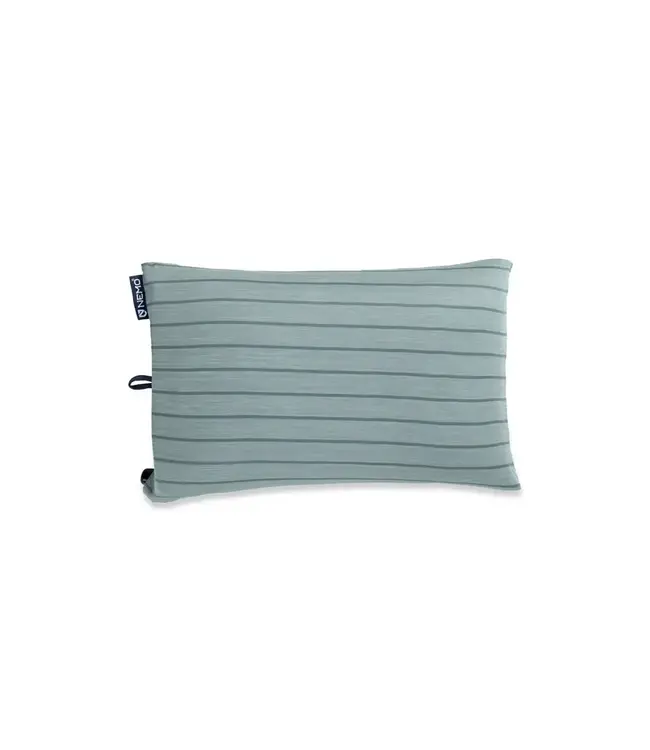 Nemo Equipment Fillo Backpacking & Camping Pillow