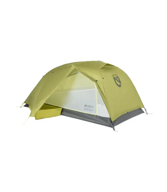 Nemo Dragonfly OSMO Ultralight Backpacking Tent - 2 Person