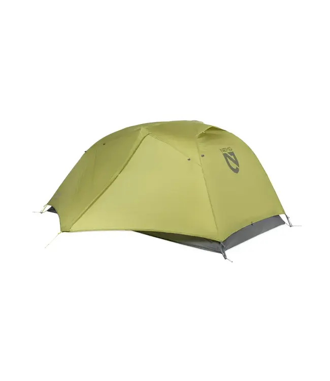 Nemo Dragonfly OSMO Ultralight Backpacking Tent - 2 Person