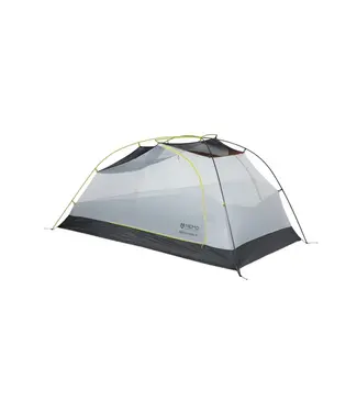 NEMO EQUIPMENT Nemo Dragonfly OSMO Ultralight Backpacking Tent - 2 Person