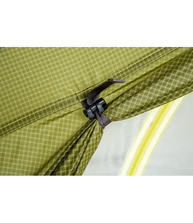 Nemo Dragonfly OSMO Ultralight Backpacking Tent - 2 Person