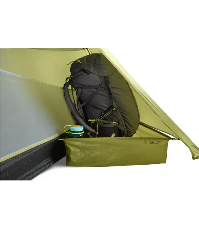 Nemo Dragonfly OSMO Ultralight Backpacking Tent - 2 Person