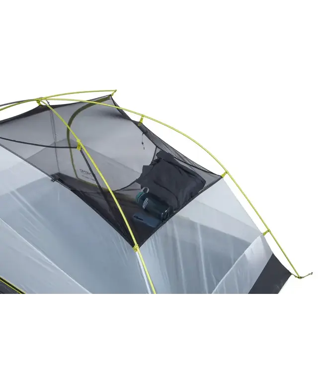 Nemo Dragonfly OSMO Ultralight Backpacking Tent - 2 Person