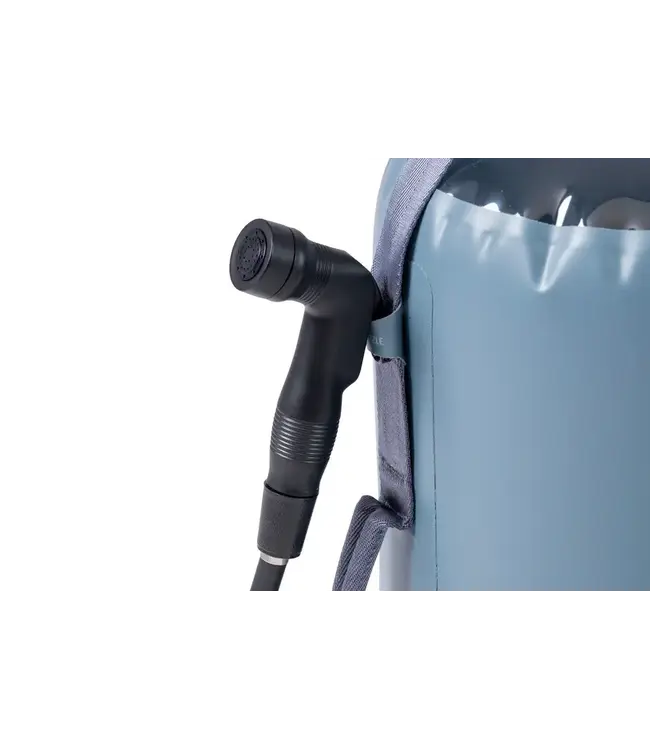 Nemo Helio LX Portable Pressure Shower