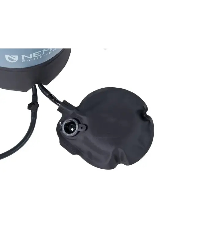 Nemo Helio Portable Pressure Shower